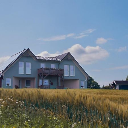 Bed and Breakfast Ankerhaus Ostholstein Oldenburg in Holstein Exterior foto